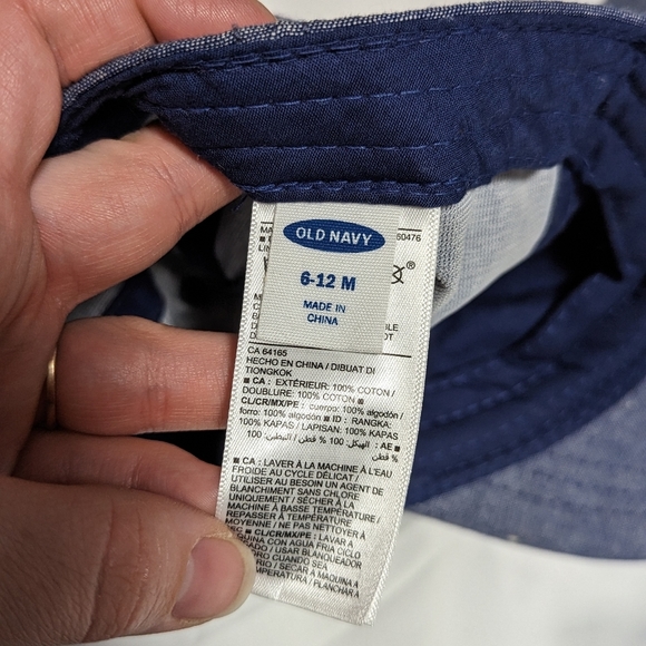 🐣 3 for $15 | Bundle of Ball Caps - Picture 6 of 6